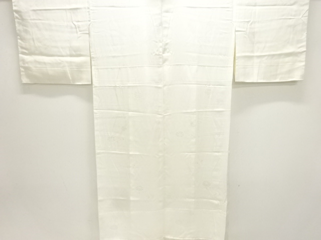 Japanese Kimono / Juban Silk